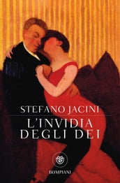 L invidia degli dei