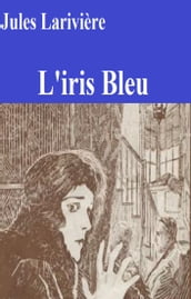L iris Bleu