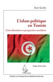 L islam politique en Tunisie