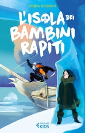 L isola dei bambini rapiti