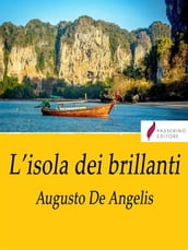 L isola dei brillanti