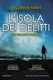 L isola dei delitti