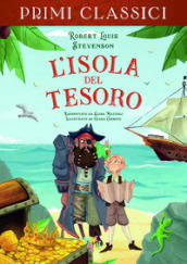 L isola del tesoro