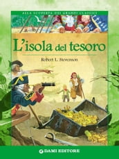 L isola del tesoro