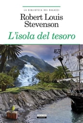 L isola del tesoro