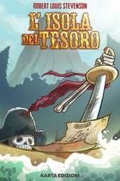 L isola del tesoro