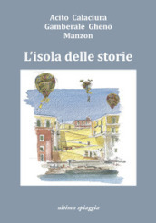 L isola delle storie