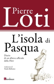 L isola di Pasqua