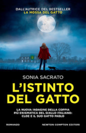 L istinto del gatto