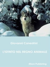 L istinto nel regno animale