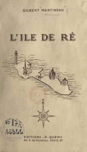 L île de Ré