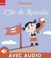 L île de Rosalie