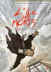 L Île des morts - Tome 04