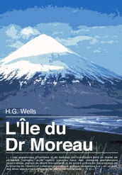 L Île du docteur Moreau