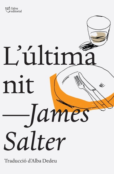 L'última nit - James Salter