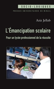 L Émancipation scolaire