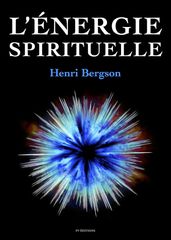 L Énergie Spirituelle