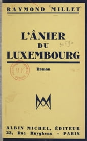 L ânier du Luxembourg