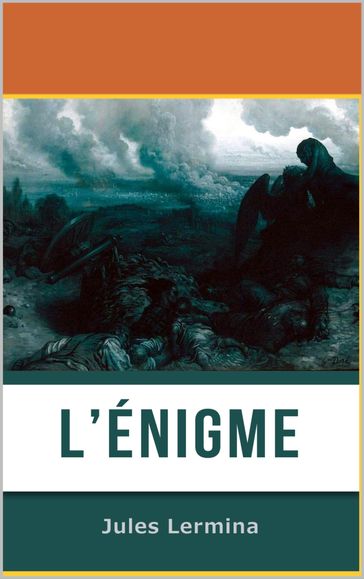 L'Énigme - Jules Lermina