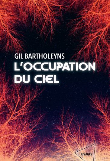 L'occupation du ciel - Gil Bartholeyns