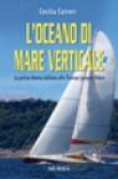 L oceano di mare verticale