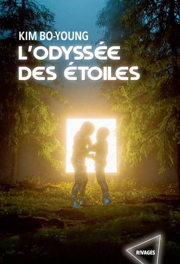 L'odyssée des étoiles - Bo-young Kim