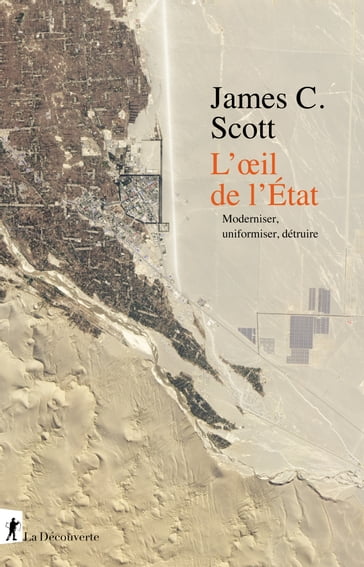 L'oil de l'État - James C. Scott