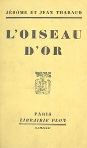 L oiseau d or