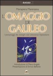 L omaggio di Galileo