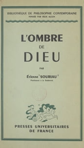 L ombre de Dieu