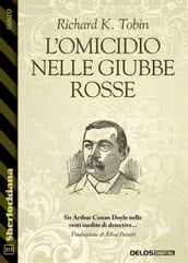 L omicidio nelle Giubbe rosse