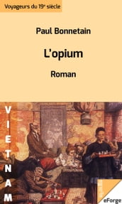 L opium