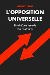 L opposition Universelle