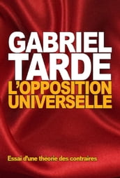 L opposition universelle