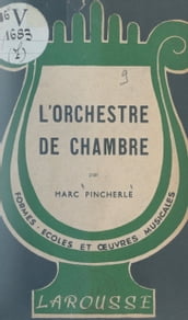 L orchestre de chambre