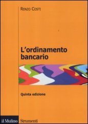 L ordinamento bancario