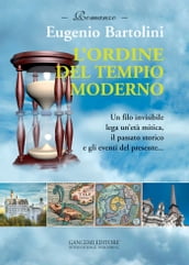 L ordine del tempio moderno