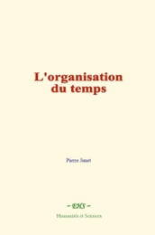 L organisation du temps