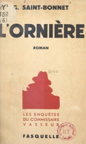 L ornière