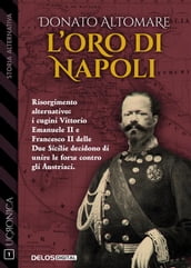 L oro di Napoli