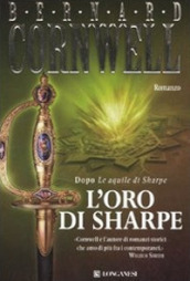 L oro di Sharpe