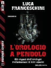 L orologio a pendolo