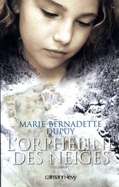 L orpheline des neiges T1