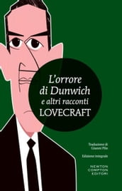 L orrore di Dunwich