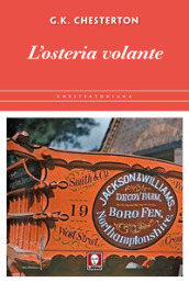 L osteria volante