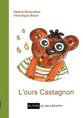 L ours Castagnon