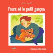 L ours et le petit garçon