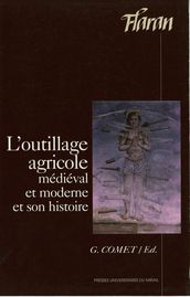 L outillage agricole