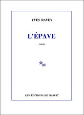 L Épave