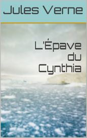 L Épave du Cynthia